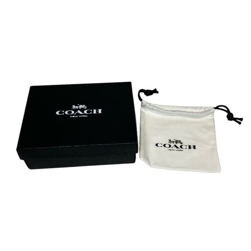 Coach Lexi Billfold CF832 Bi-fold Wallet (Unisex) - Picture 5 of 9